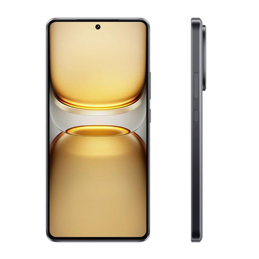 vivo iQOO Z10 Turbo+, 12GB+512GB, Screen Fingerprint, 6.78 inch Android 15 OriginOS 5 Snapdragon 8 Elite Octa Core, OTG, NFC, Network: 5G, Support Google Play, 12GB+512GB