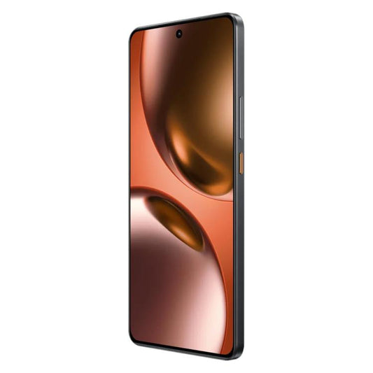 Realme GT7, 16GB+512GB, 6.8 inch Android 15 / Realme UI 6.0 MediaTek Dimensity 9400+ Octa Core, NFC, Network: 5G, Support Google Play, 16GB+512GB