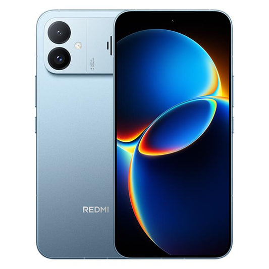 Xiaomi Redmi K90 Max, 16GB+256GB, 6.83 inch Xiaomi HyperOS 3 Dimensity 9500 Octa Core, NFC, Network: 5G, 16GB+256GB