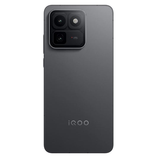 vivo iQOO 15T, 16GB+256GB, Ultrasonic 3D Fingerprint, 6.82 inch Android 16 OriginOS 6 Dimensity 9500 Monster Octa Core, OTG, NFC, Network: 5G, Support Google Play, 16GB+256GB