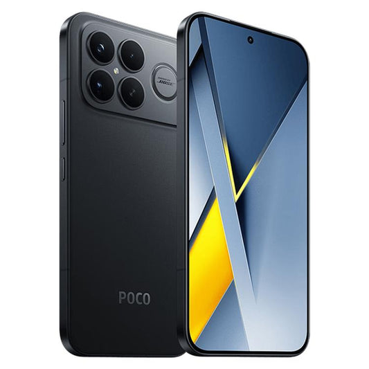 Xiaomi POCO X8 Ultra Global, 16GB+512GB, In-screen Fingerprint, 6.59 inch Xiaomi HyperOS 3 Snapdragon 8 Elite Gen 5 Octa Core, NFC, Network: 5G, 16GB+512GB