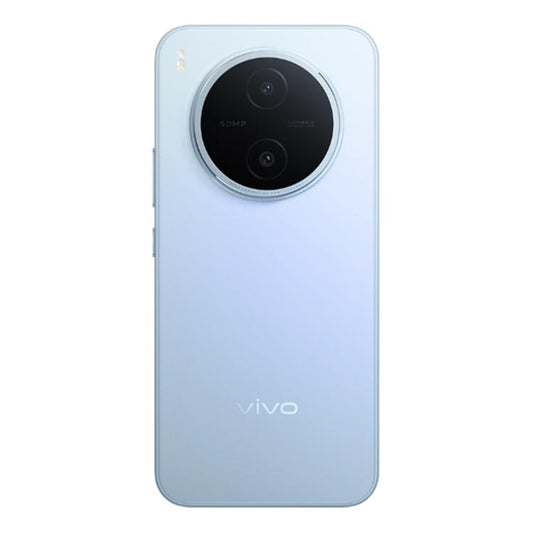 vivo Y600 Pro, 12 Go + 512 Go, empreinte digitale sous l'écran, Android 16 OriginOS 6 Dimensity 7300e Octa Core 6,83 pouces, OTG, NFC, Réseau : 5G, 12 Go + 512 Go