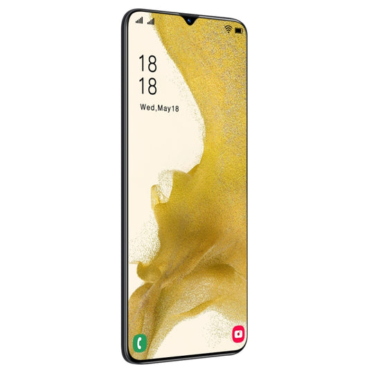 Identification faciale, Android 6.0 MTK6582 Quad Core, Réseau : 3G, 1 Go+8 Go