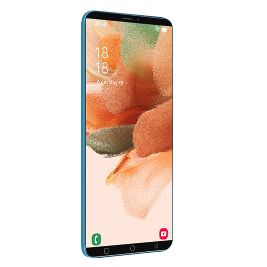 Identification faciale, Android 4.4 MTK6572 Dual Core, Réseau : 3G, 512 Mo+4 Go