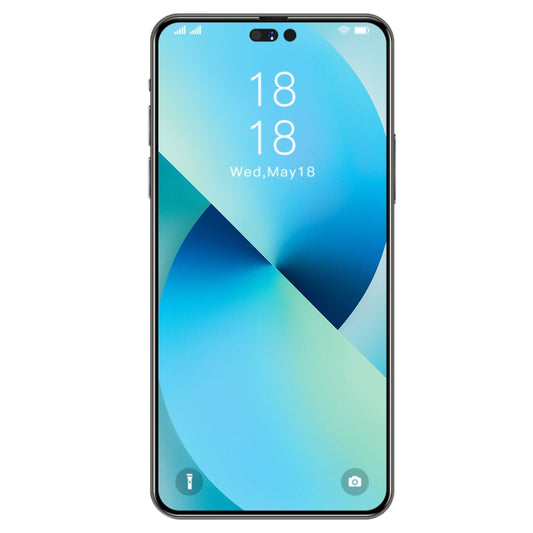 Gesichtserkennung, Android 8.1 MTK6580P Quad Core, Netzwerk: 3G, 2 GB + 16 GB, H208 2 GB + 16 GB