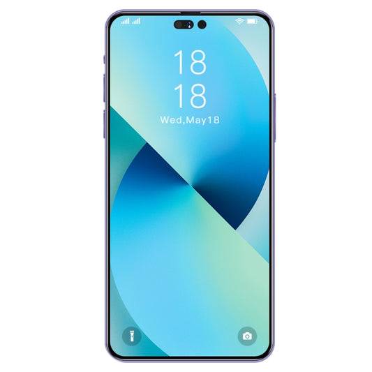 Identification faciale, Android 8.1 MTK6580P Quad Core, Réseau : 3G, 2 Go+16 Go, H208 2 Go+16 Go