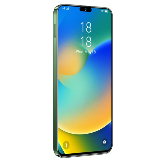 Face Identification, Android 6.0 Spreadtrum 7731G Quad Core, Network: 3G, Dual SIM, with 64GB TF Card, i14 Pro Max N85+ 2GB+16GB