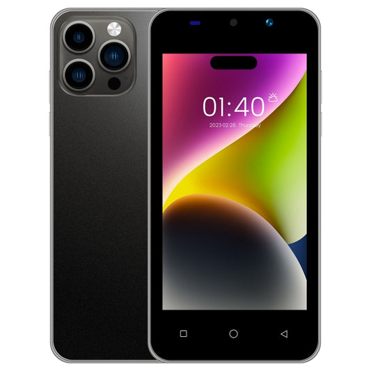 Identification faciale, Android 5.0 MTK6572 Dual Core, Réseau: 3G