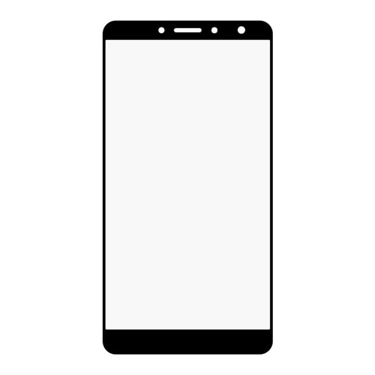 For Tecno Phantom 6 Plus 25 PCS ull Glue Full Screen Tempered Glass Film, For Tecno Phantom 6 Plus