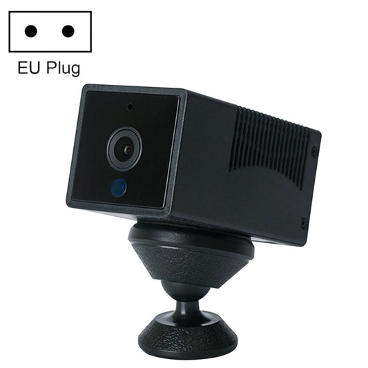 Caméra IP WiFi intelligente G17 2,0 mégapixels HD 1080P, compatible vision nocturne et audio bidirectionnel et détection de mouvement et carte TF, prise AU, NC0310AU, NC0310EU, NC0310UK, NC0310US
