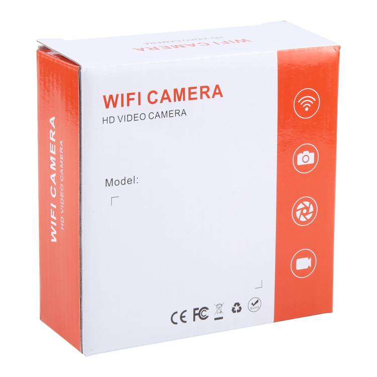 SG601 1080P HD WiFi Snake Tube Camera, Support Motion Detection, US Plug, NC0344, NC0344AU, NC0344EU, NC0344UK