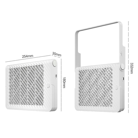 XQN-828 Foldable Electric Shock Mosquito Killer Lamp