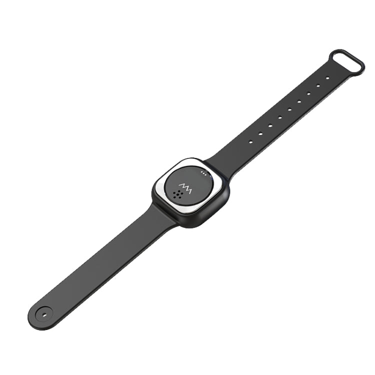 F8 Outdoor Silica Gel Mosquito Repellent Wristband
