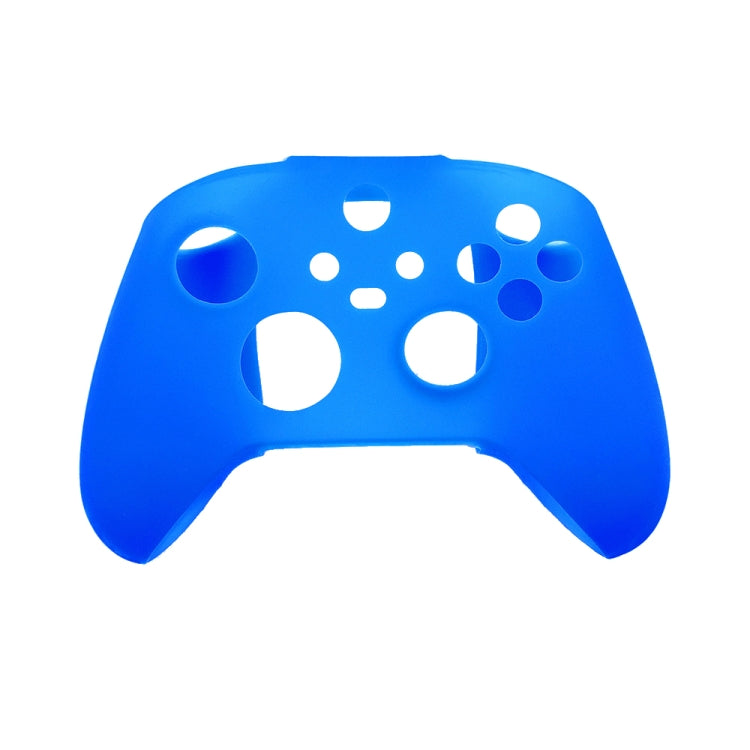 Anti-slip Silicone GamePad Protective Cover For XBOX Series X / S, For XBOX Series X / S