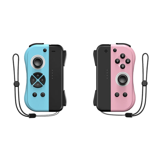 Kabelloser Controller Links Rechts Bluetooth Gamepad Für Nintend Switch Joy-Con, NT9687A, NT9687B, NT9687C, NT9687D, NT9687E, NT9687F, NT9687G
