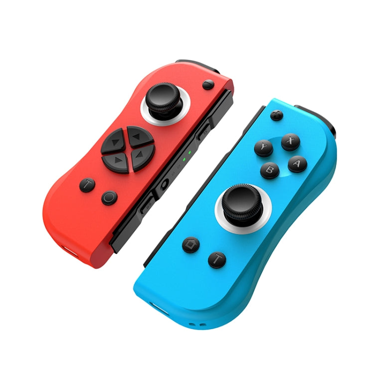 Wireless Controller Left Right Bluetooth Gamepad For Nintend Switch joy-con, NT9687A, NT9687B, NT9687C, NT9687D, NT9687E, NT9687F, NT9687G