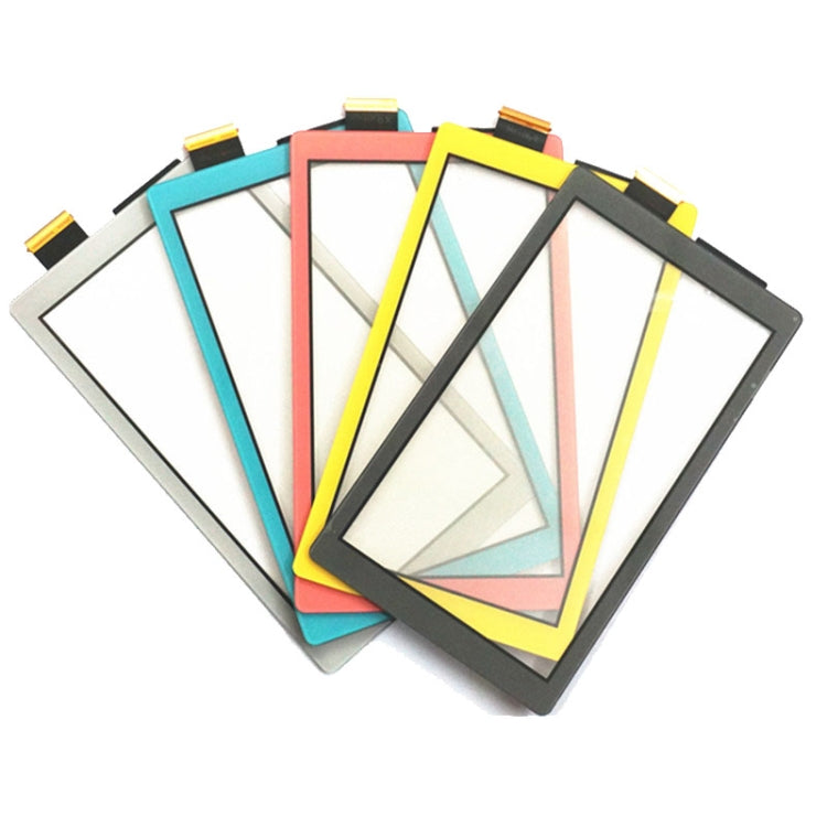 Touch Screen Replacement For Nintendo Switch Lite, For Nintendo Switch Lite Yellow, For Nintendo Switch Lite Black, For Nintendo Switch Lite Blue, For Nintendo Switch Lite Red, For Nintendo Switch Lite White