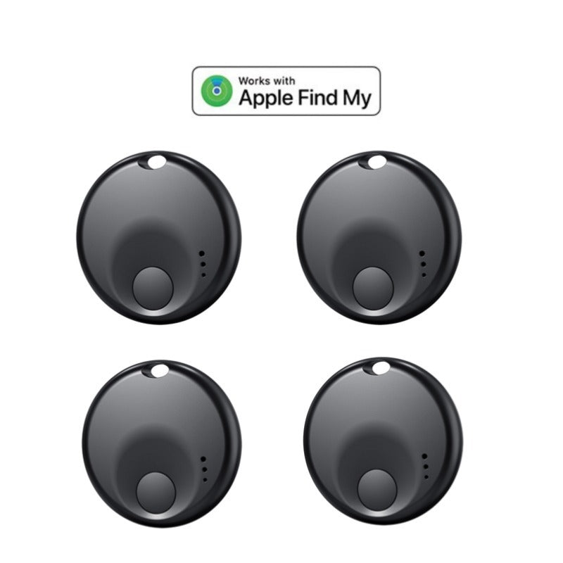 For Google To Find The Anti-lost Device Google Android FindMy Locator Pet Item Anti-lost