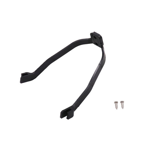 Electric Scooter Accessories Rear Fender Bracket for Xiaomi Mijia M365, Rear Fender Bracket Black, Rear Fender Bracket Red, Rear Fender Bracket White