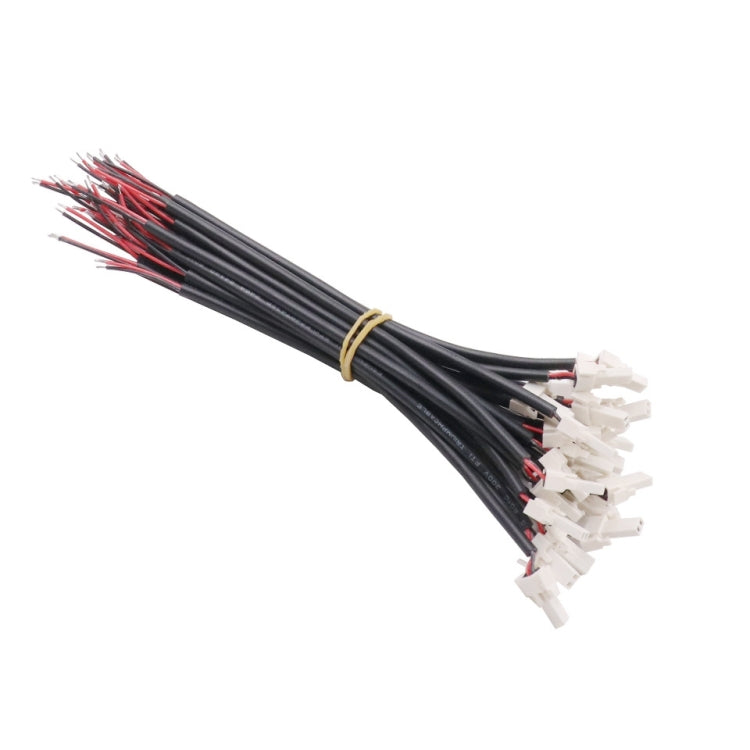 Electric Scooter Accessories Battery Tail Light Connected Cable for Xiaomi Mijia M365, Battery Tail Light