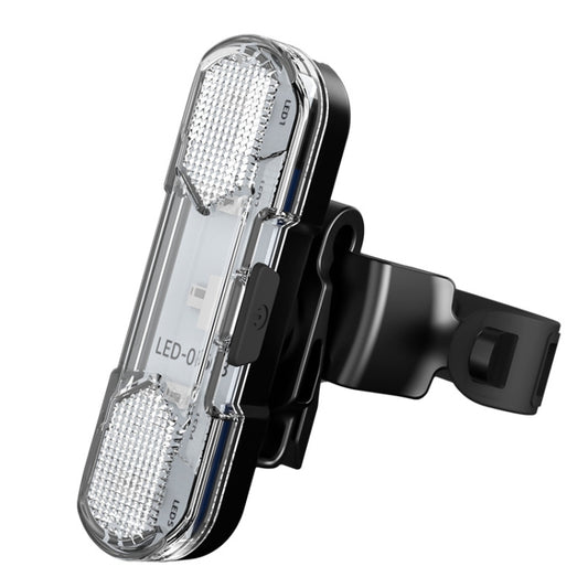 Bicycle USB Rechargeable Taillight LED Tail Lamp