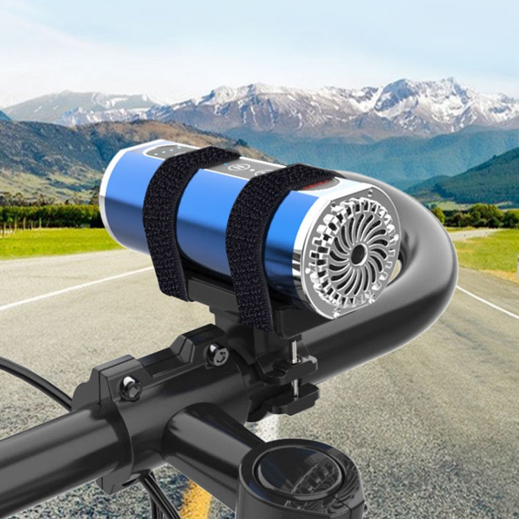 Bicycle Thickened Fixed Light Bracket Standard Version, Standard Version