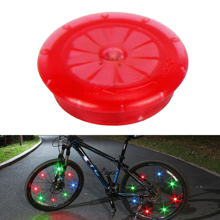 Feux de sécurité luminescents à clip pour vélo d'équilibre pour enfants, lot de 10 feux à clip, feu à clip