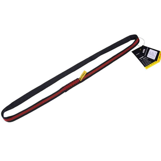 XINDA XD-D9312 Rated at 22kN Climbing Sling, Length: 60cm, Length: 60cm
