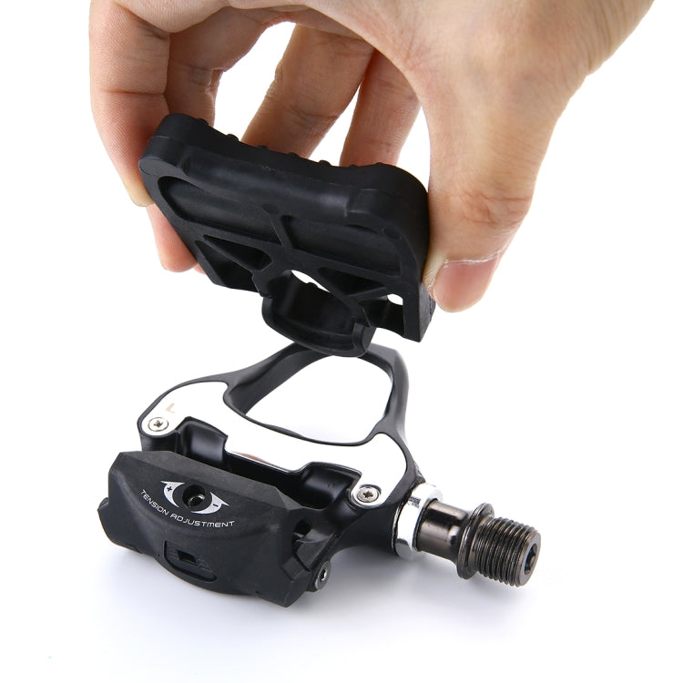 1 Pair Road Bike KEO Locking Cycling Adapter Pedals, KEO