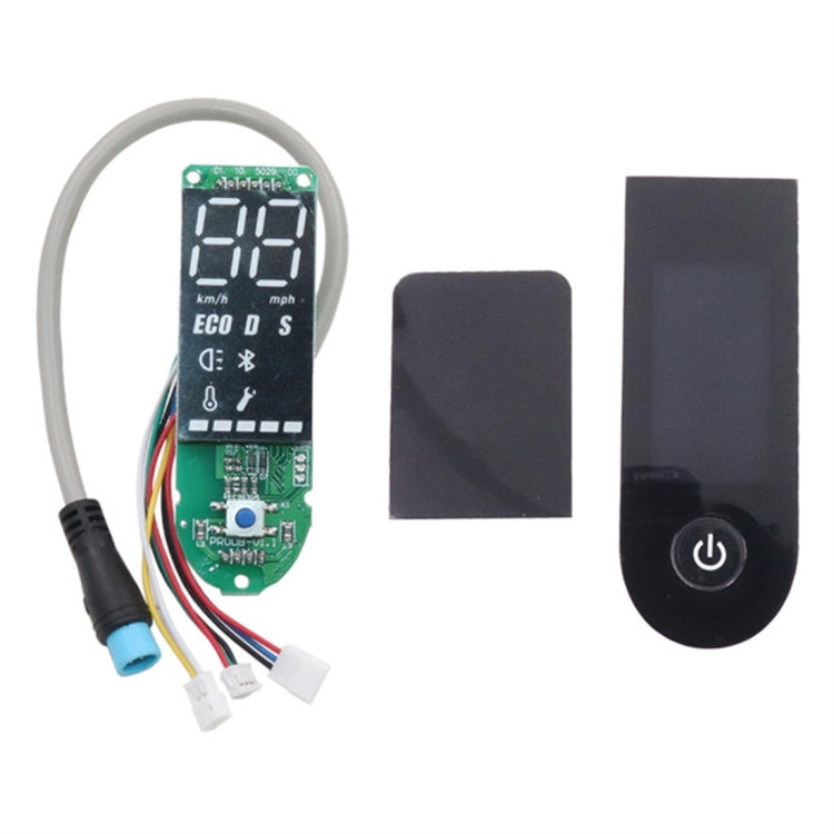 For Xiaomi M365 Pro Electric Scooter Instrument Bluetooth Circuit Board Switch Panel, For Xiaomi M365 Pro