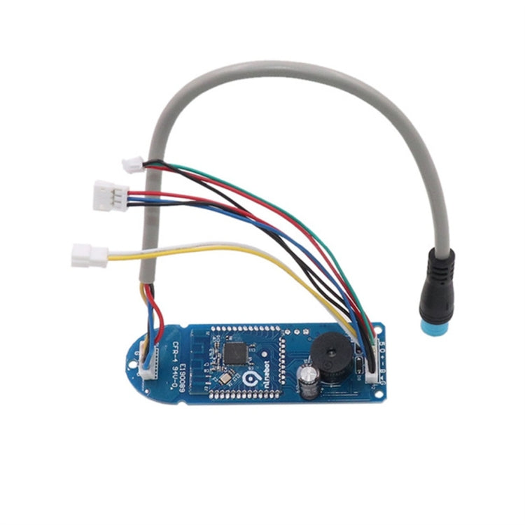 Pour les pièces de tableau de bord de scooter électrique Xiaomi M365, pour Xiaomi M365