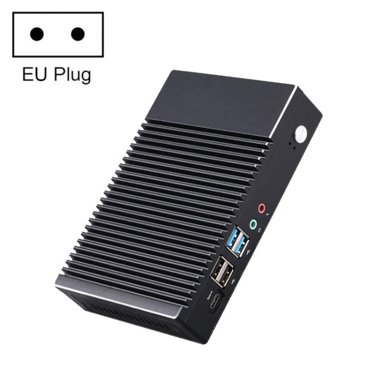 K1 Windows 10 and Linux System Mini PC, AMD A6-1450 Quad-core 4 Threads 1.0-1.4GHz, RAM: 8GB, ROM: 128GB SSD, AU Plug, K1 8GB+128GB(AU Plug), K1 8GB+128GB(EU Plug), K1 8GB+128GB(UK Plug), K1 8GB+128GB(US Plug)