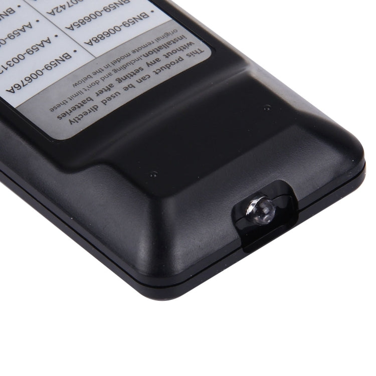 CHUNGHOP E-S903 Universal Remote Controller for SAMSUNG LED LCD HDTV 3DTV, for SAMSUNG TV