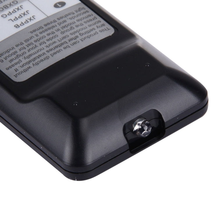 CHUNGHOP E-S920 Universal Remote Controller for SANYO LED TV / LCD TV / HDTV / 3DTV, for SANYO TV