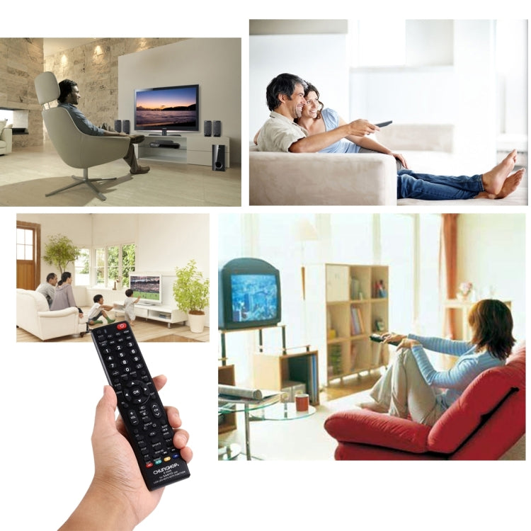 CHUNGHOP E-S920 Universal Remote Controller for SANYO LED TV / LCD TV / HDTV / 3DTV, for SANYO TV