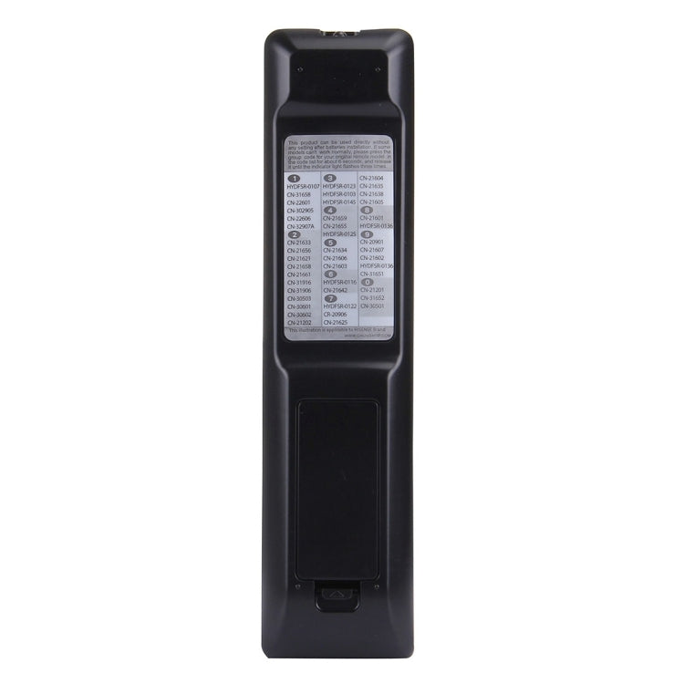 CHUNGHOP E-H907 Universal Remote Controller for HISENSE LED LCD HDTV 3DTV, for HISENSE TV