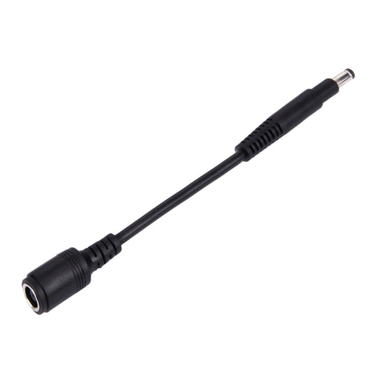 4.8 x 1.7mm Male to 7.4 x 5.0mm Female Interfaces Power Adapter Cable for Laptop Notebook, Length: 10cm, 4.8 x 1.7mm Male (Length: 10cm)