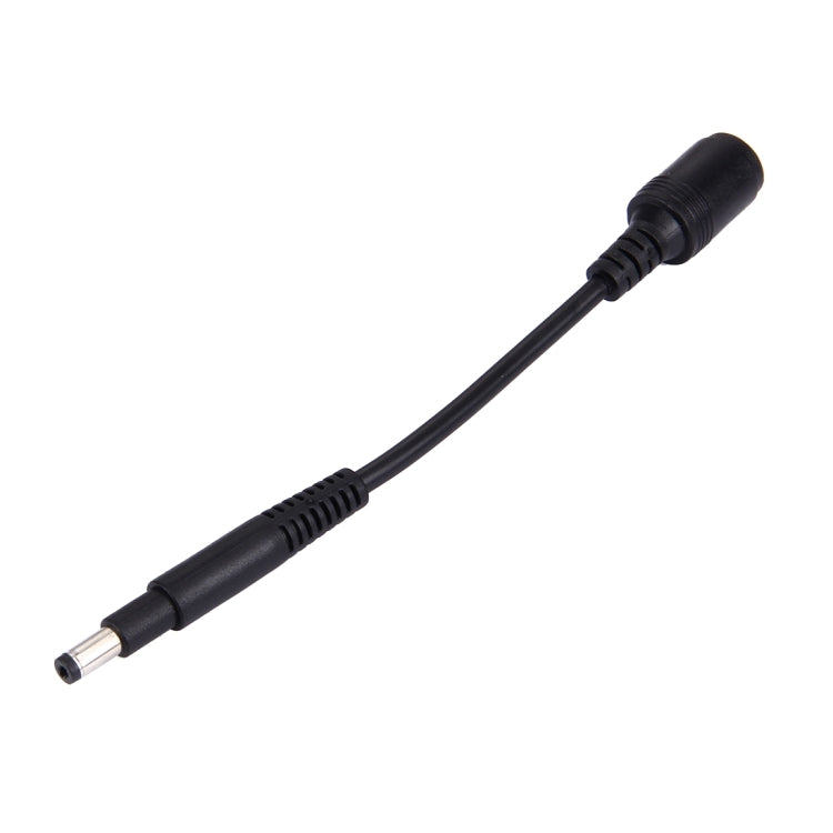 4.8 x 1.7mm Male to 7.4 x 5.0mm Female Interfaces Power Adapter Cable for Laptop Notebook, Length: 10cm, 4.8 x 1.7mm Male (Length: 10cm)