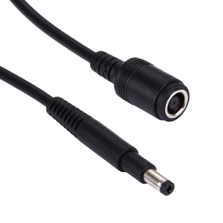 4.8 x 1.7mm Male to 7.4 x 5.0mm Female Interfaces Power Adapter Cable for Laptop Notebook, Length: 10cm, 4.8 x 1.7mm Male (Length: 10cm)