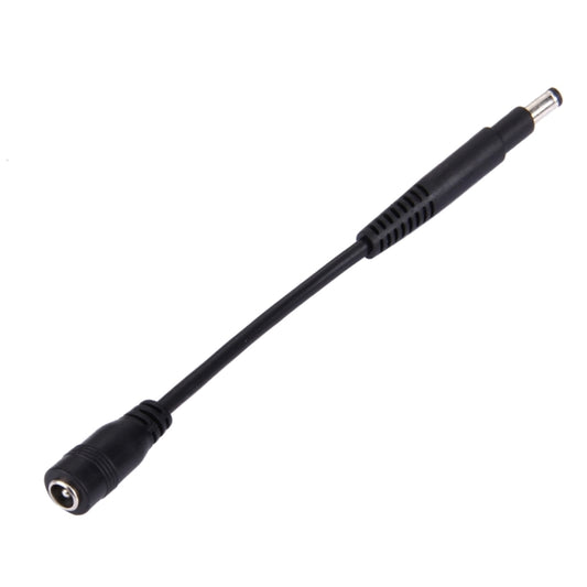 4.8 x 1.7mm Male to 5.5 x 2.1mm Female Interfaces Power Adapter Cable for Laptop Notebook, Length: 10cm, 4.8 x 1.7mm Male