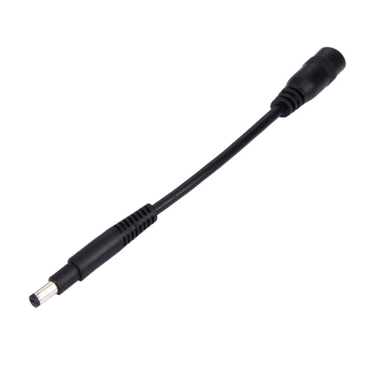 4.8 x 1.7mm Male to 5.5 x 2.1mm Female Interfaces Power Adapter Cable for Laptop Notebook, Length: 10cm, 4.8 x 1.7mm Male