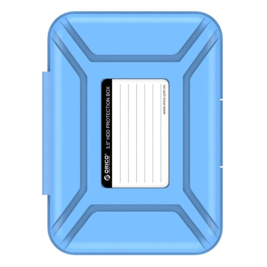 ORICO PHX-35 3.5 inch SATA HDD Case Hard Drive Disk Protect Cover Box