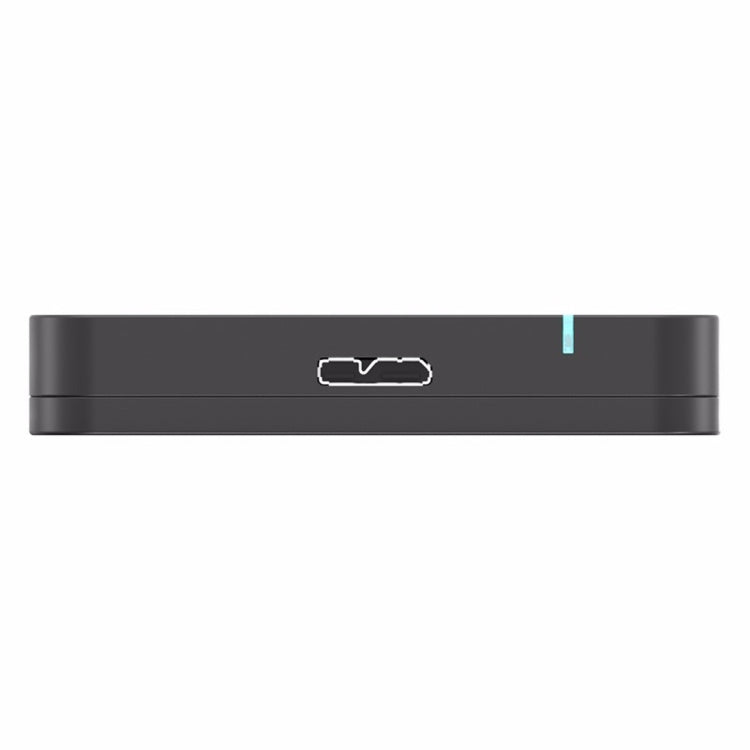 ORICO 2569S3 USB3.0 Micro-B External Hard Disk Box Storage Case for 9.5mm 2.5 inch SATA HDD / SSD
