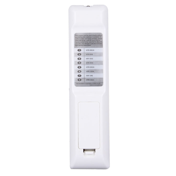 CHUNGHOP E-H910 Universal Remote Controller for HAIER LED LCD HDTV 3DTV, for HAIER TV