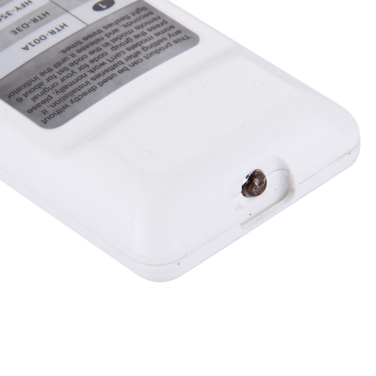 CHUNGHOP E-H910 Universal Remote Controller for HAIER LED LCD HDTV 3DTV, for HAIER TV