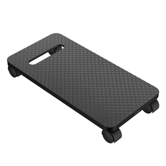 ORICO CPB1-BK-BP Computer Host Bracket with Wheels, CPB1-BK-BP