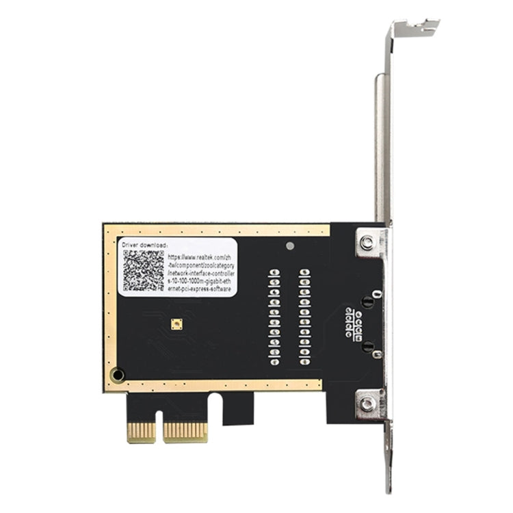 TXA065 Realtek 8111H 10/100/1000Mbps PCI-E Desktop Ethernet Network LAN Card Adapter, TXA065