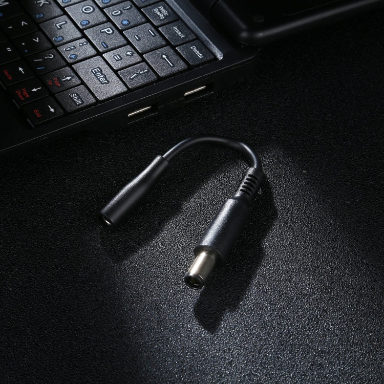 7.4x5.0 Male to 4.5x0.6 Female Waterproof Power Charger Adapter Cable, 7.4x5.0 Male to 4.5x0.6 Female
