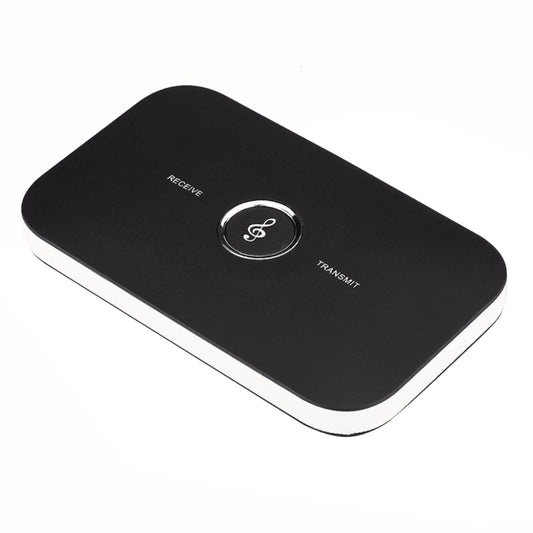 Adaptateur Émetteur-Récepteur Audio Bluetooth HIFI 2 en 1 Portable, B6