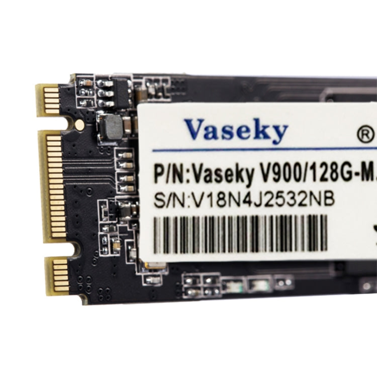 Vaseky V900 128GB NGFF / M.2 2280 Interface Solid State Drive Hard Drive for Laptop, 128GB